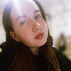 Евгения, 21, Беломорск