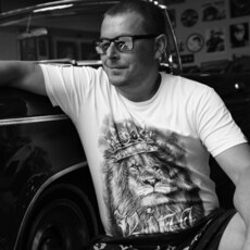 Ратмир, 36, Каменск-Уральский