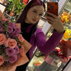 Анастасия, 23, Мелеуз