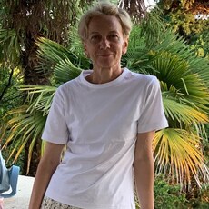 Лидия, 56, Белоярский