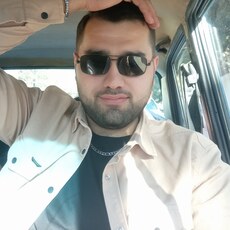 Кирилл, 29, Омск