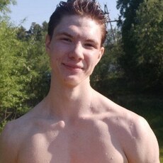 Степан, 23, Томск