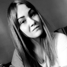 Любовь, 28, Стародуб