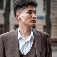 Давидик, 22, Тулун