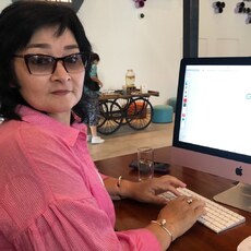 Вера, 55, Санкт-Петербург