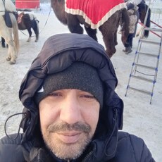Кузя, 45, Весьегонск