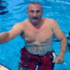 Юлиан, 45, Лысково