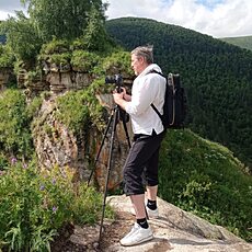 Федя, 54, Красноармейск (Саратовская область)