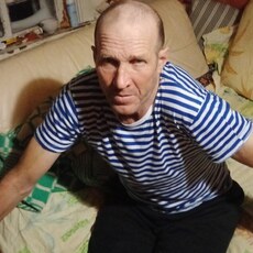Марик, 58, Солигалич