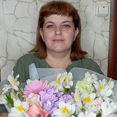 Дарья, 47, Тайга