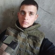 Женя, 22, Рославль