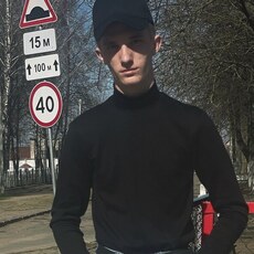 Илюха, 25, Нижние Серги