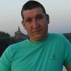 Ян, 40, Сургут