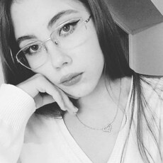 Настя, 20, Дрезна