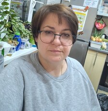 Ева, 48, Тольятти