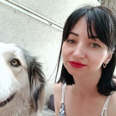 Юля, 40, Краснознаменск (Московская область)