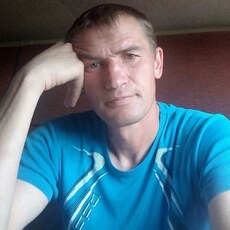 Слава, 44, Усолье