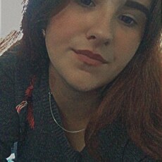 Ника, 21, Золотое
