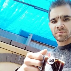Кирюха, 36, Лагань
