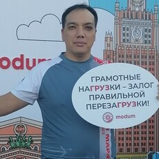 Марк, 40, Михайлов