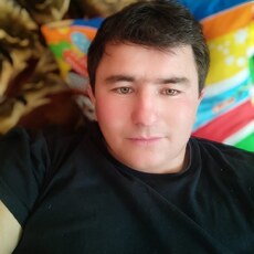 Витя, 35, Краснодар