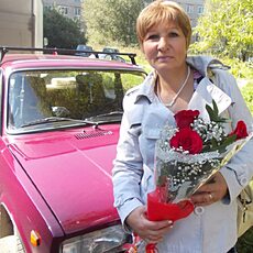 Ангелина, 65, Москва