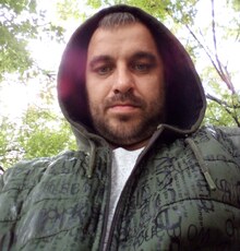 Антон, 39, Заволжск