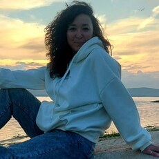 Эмма, 39, Заозёрск