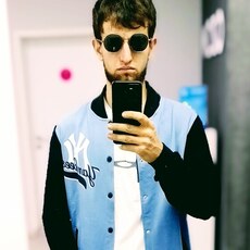 Свят, 22, Алейск