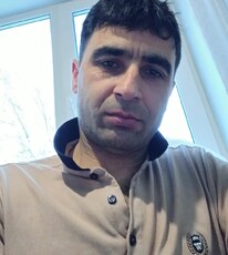 Фёдор, 41, Северск (ДНР)