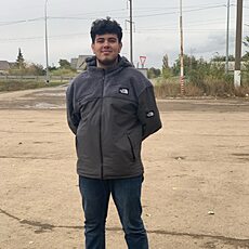 Руслан, 22, Похвистнево