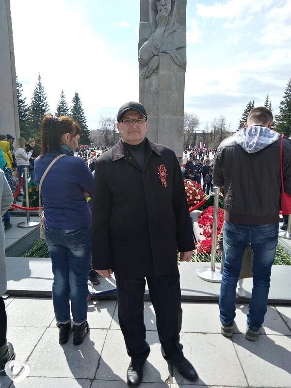 Главное фото