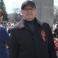 Мироша, 62, Качканар