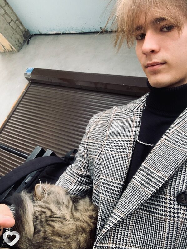 Главное фото