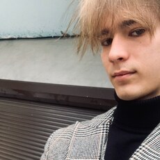 Тимофей, 20, Екатеринбург