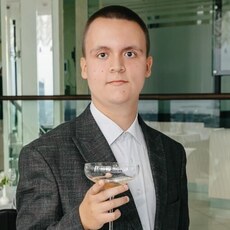 Леонид, 21, Малая Вишера
