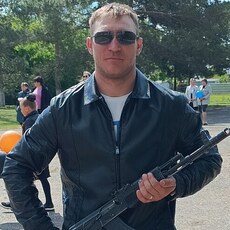 Гриша, 27, Черемхово