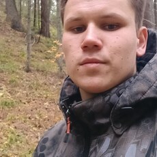Оскар, 24, Белозёрское
