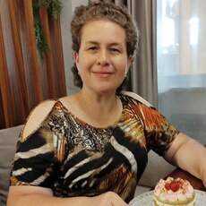 Юля, 43, Саратов