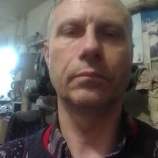 Остап, 51, Котлас