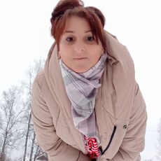Нина, 42, Вельск
