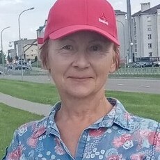 Вика, 60, Мирный (Якутия)