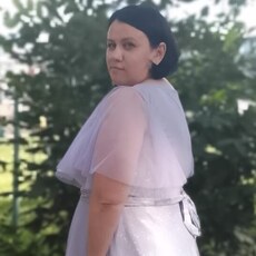Вика, 40, Пласт