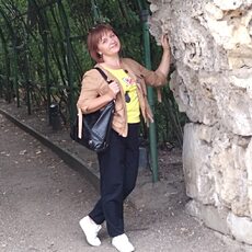 Любовь, 50, Снигирёвка