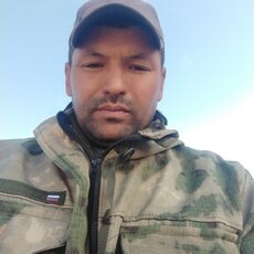 Марик, 41, Похвистнево