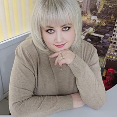 Инна, 43, Новосиль