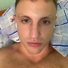Владимир, 27, Усть-Кут