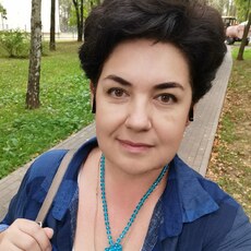 Ольга, 52, Железногорск (Красноярский край)
