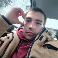 Мотя, 23, Шали