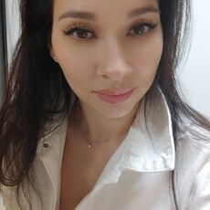 Лина, 33, Выкса